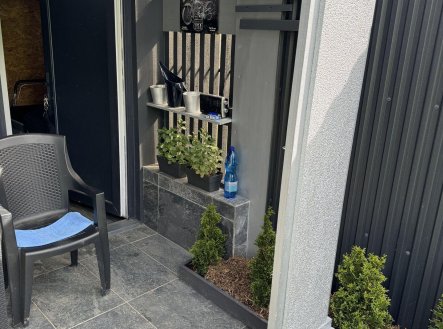 Prodej chaty/rekreačního objektu, 30 m²