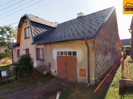Pronájem chaty/rekreačního objektu, 220 m²