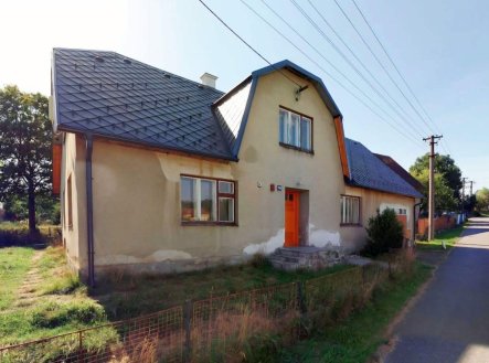 Pronájem chaty/rekreačního objektu, 220 m²