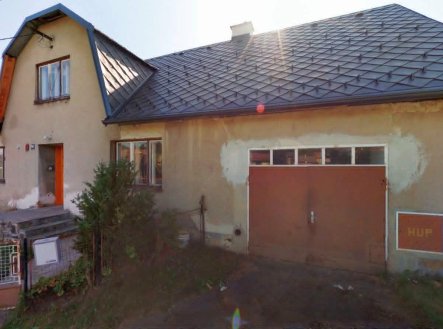 Pronájem chaty/rekreačního objektu, 220 m²