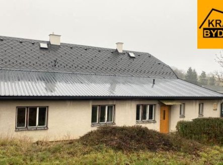 Pronájem chaty/rekreačního objektu, 220 m²