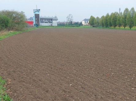Prodej jiné komerční nemovitosti, 2 771 m²