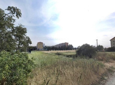 Prodej jiné komerční nemovitosti, 2 771 m²