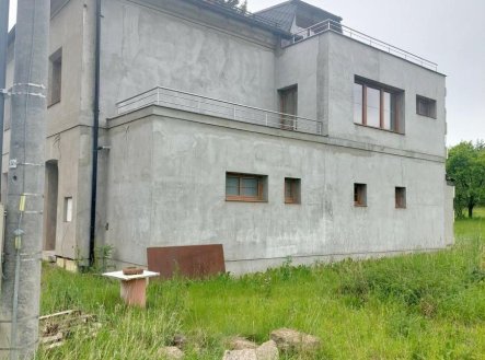 Pronájem hotel, 520 m²