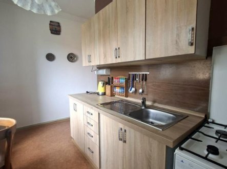 Pronájem bytu, 3+1, 74 m²