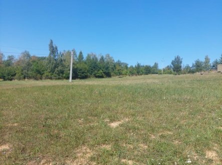 Prodej pozemku, zahrada, 3 220 m²