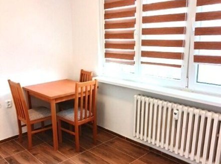 Prodej bytu, 1+1, 37 m²