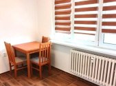 Prodej bytu, 1+1, 39 m²