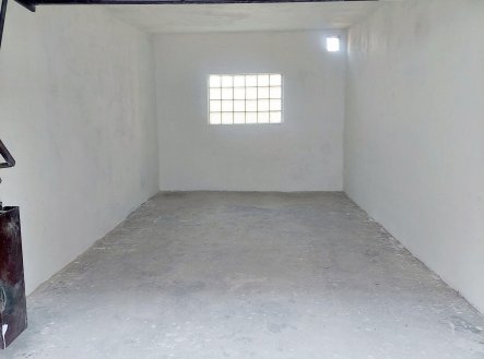 Pronájem , 22 m²