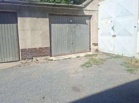 Pronájem , 22 m²