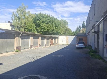 Pronájem , 22 m²