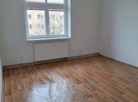 Prodej bytu, 3+1, 63 m²