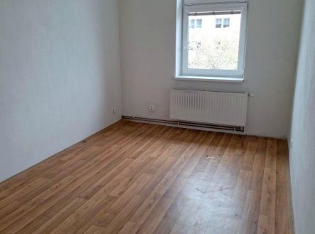 Prodej bytu, 3+1, 63 m²