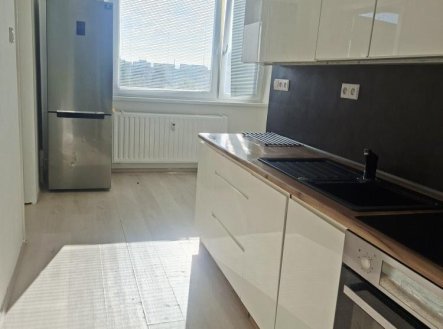 Prodej bytu, 3+1, 61 m²