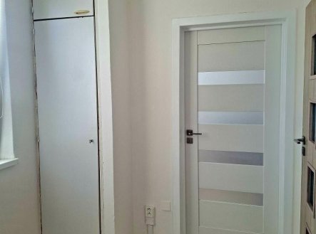 Prodej bytu, 3+1, 61 m²
