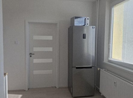 Prodej bytu, 3+1, 61 m²