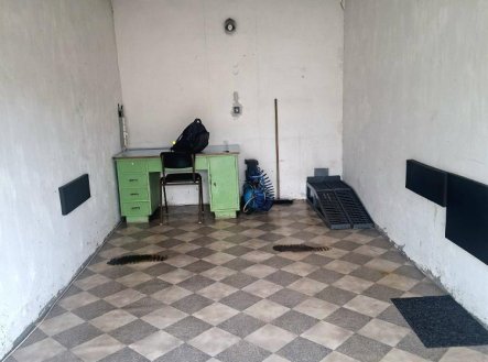 Prodej , 15 m²