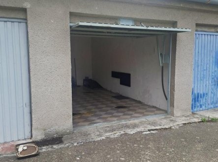 Prodej , 15 m²