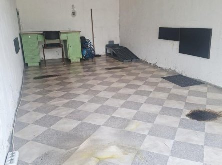 Prodej , 15 m²