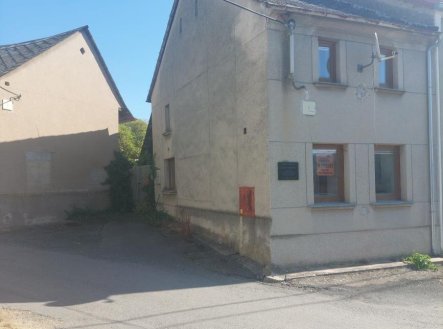 Prodej chaty/rekreačního objektu, 90 m²