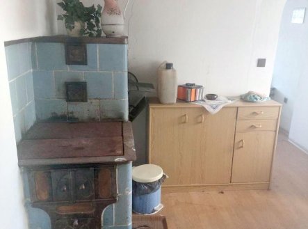 Prodej chaty/rekreačního objektu, 90 m²
