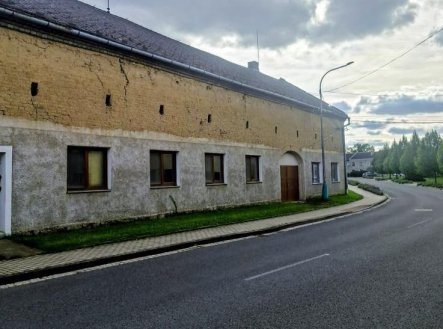 Prodej - dům/vila, 250 m²