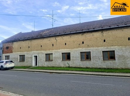 Prodej - dům/vila, 250 m²