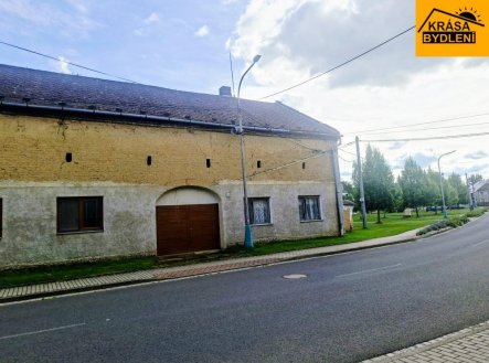 Prodej - dům/vila, 250 m²