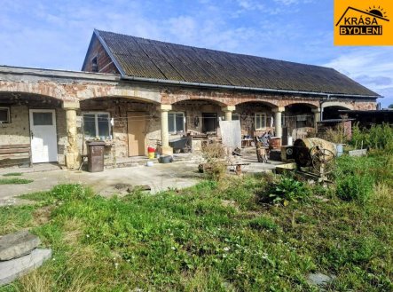 Prodej - dům/vila, 250 m²