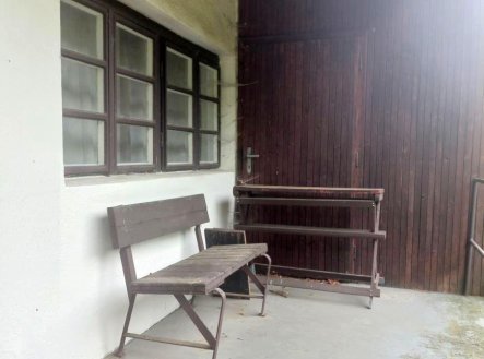 Prodej chaty/rekreačního objektu, 52 m²