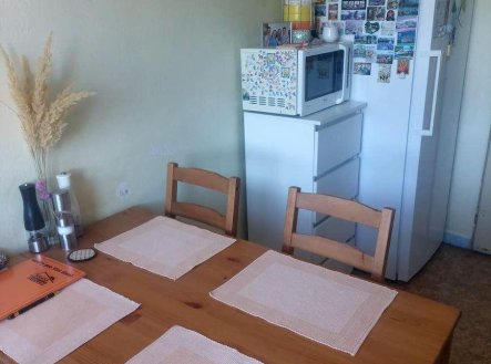 Prodej bytu, 3+1, 79 m²