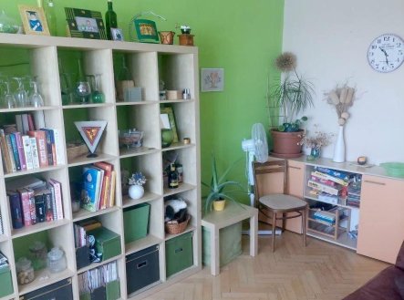 Prodej bytu, 3+1, 79 m²