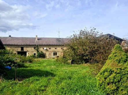 Prodej zemědělského objektu, 4 360 m²