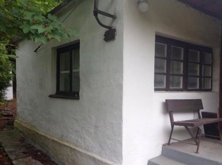 Prodej pozemku pro bydlení, 667 m²