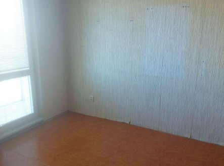 Prodej bytu, 2+1, 45 m²