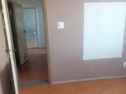 Prodej bytu, 2+1, 45 m²