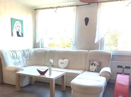 Prodej bytu, 3+1, 70 m²