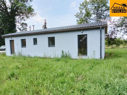 Prodej domu/vily, 60 m²