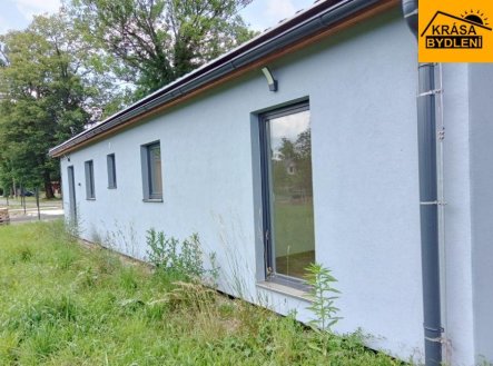 Prodej domu/vily, 60 m²