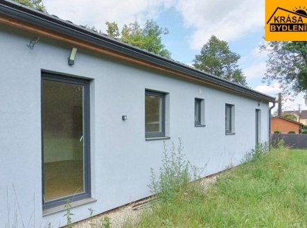 Prodej domu/vily, 60 m²