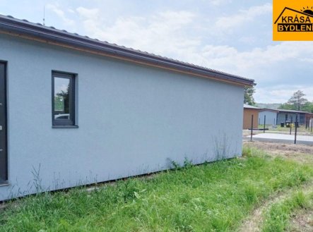 Prodej domu/vily, 60 m²