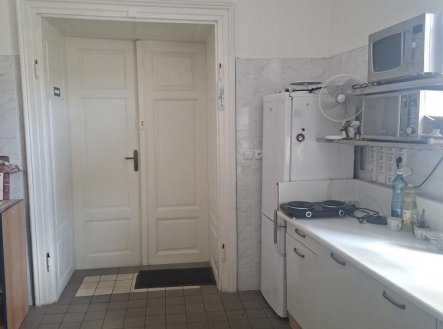Prodej bytu, 3+1, 88 m² obrázek