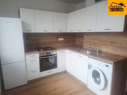 Prodej bytu, 1+1, 33 m²