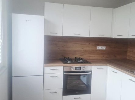 Prodej bytu, 1+1, 33 m²