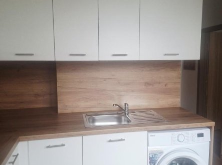 Prodej bytu, 1+1, 33 m²