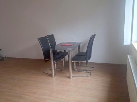 Pronájem bytu, 3+kk, 80 m²