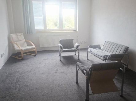 Pronájem bytu, 3+kk, 80 m²
