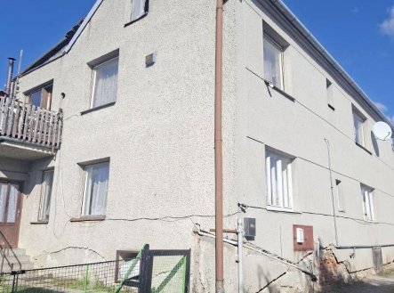 Pronájem bytu, 3+1, 80 m²