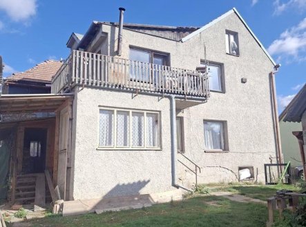 Pronájem bytu, 3+1, 80 m²