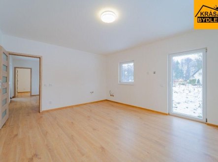 Prodej bytu, 3+kk, 62 m²